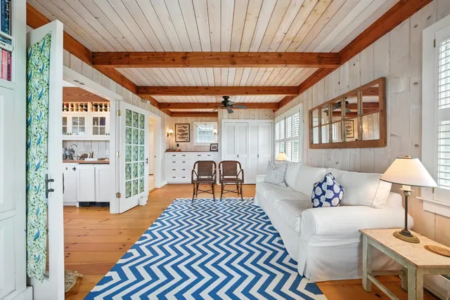 $6,950,000 | 1 Little Neck Way, Unit 1, Nantucket, MA 02554