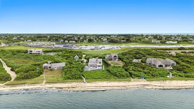 $6,950,000 | 1 Little Neck Way, Unit 1, Nantucket, MA 02554