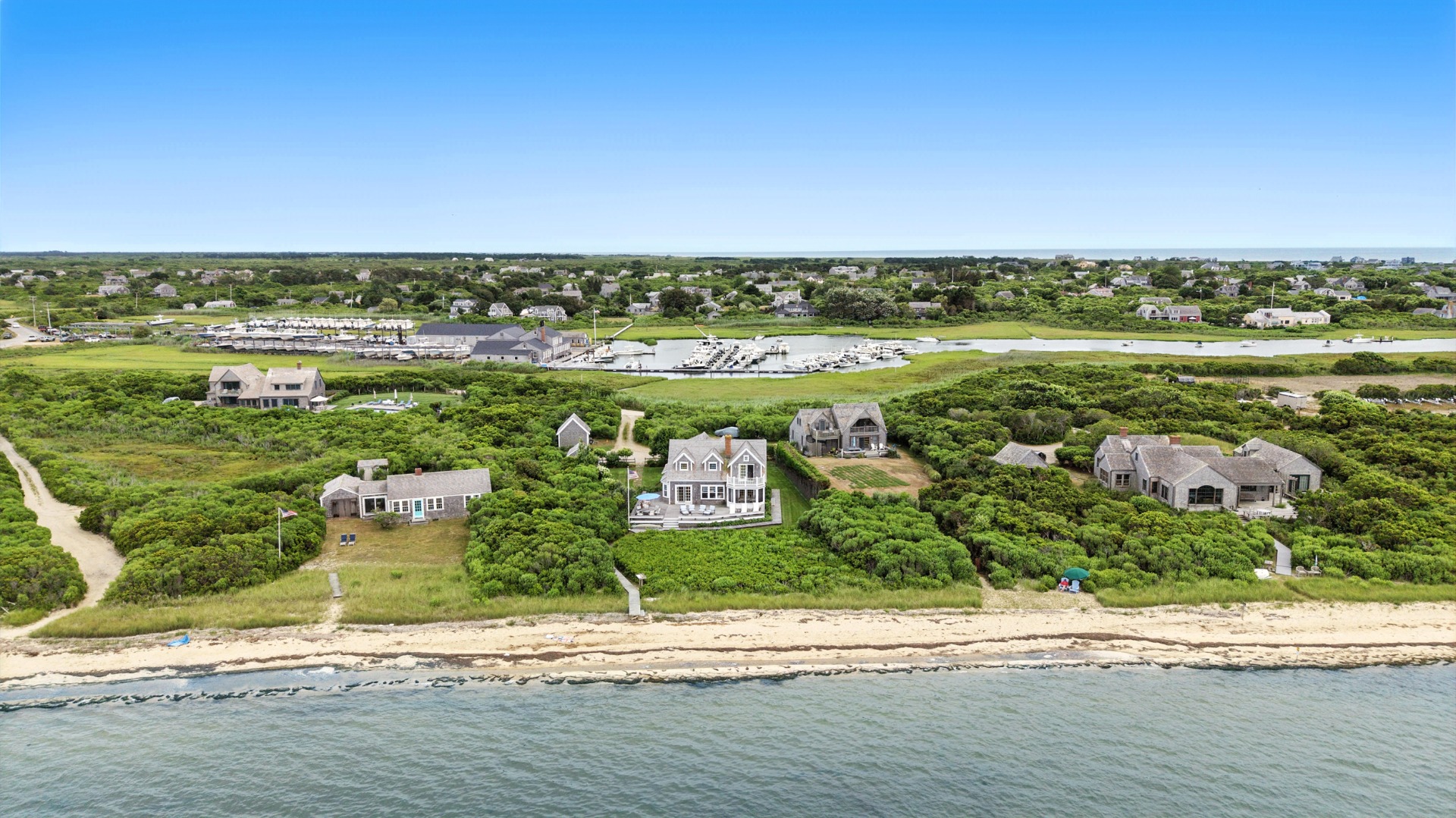 1 Little Neck Way, Unit 1 Nantucket, MA 02554 - Photo 5 of 99