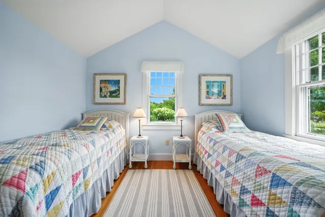 $6,950,000 | 1 Little Neck Way, Unit 1, Nantucket, MA 02554
