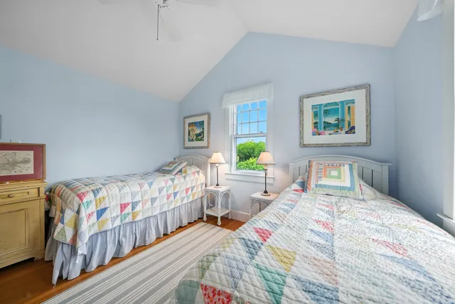 $6,950,000 | 1 Little Neck Way, Unit 1, Nantucket, MA 02554