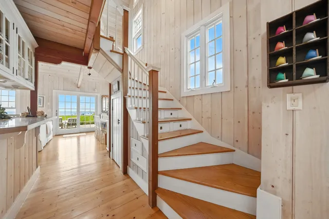$6,950,000 | 1 Little Neck Way, Unit 1, Nantucket, MA 02554