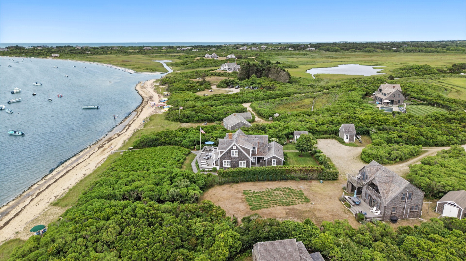 1 Little Neck Way, Unit 1 Nantucket, MA 02554 - Photo 6 of 99