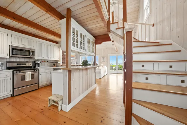 $6,950,000 | 1 Little Neck Way, Unit 1, Nantucket, MA 02554