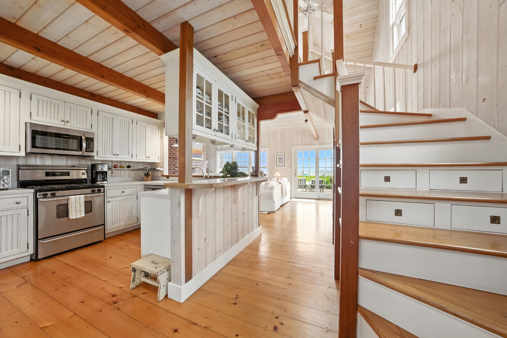 1 Little Neck Way, Unit 1 Nantucket, MA 02554 - Photo 61 of 99