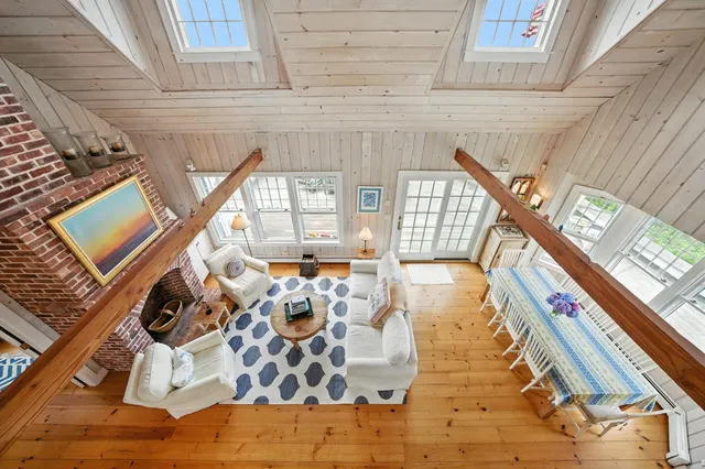 $6,950,000 | 1 Little Neck Way, Unit 1, Nantucket, MA 02554