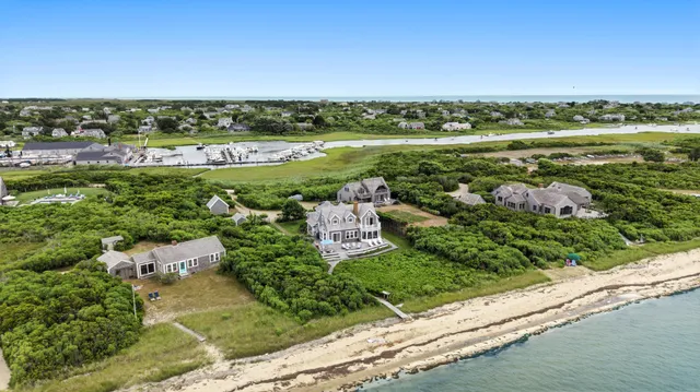 $6,950,000 | 1 Little Neck Way, Unit 1, Nantucket, MA 02554