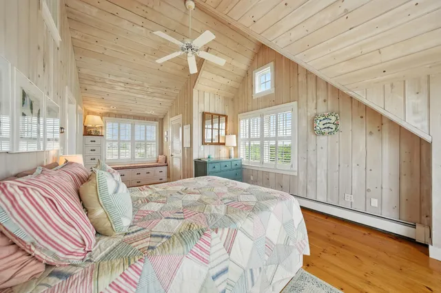 $6,950,000 | 1 Little Neck Way, Unit 1, Nantucket, MA 02554