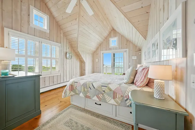 $6,950,000 | 1 Little Neck Way, Unit 1, Nantucket, MA 02554