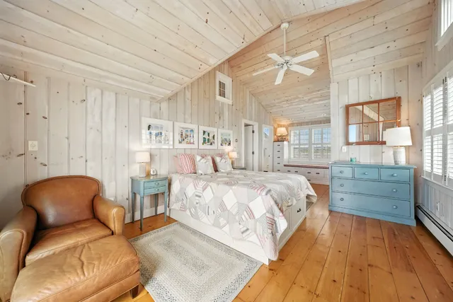 $6,950,000 | 1 Little Neck Way, Unit 1, Nantucket, MA 02554