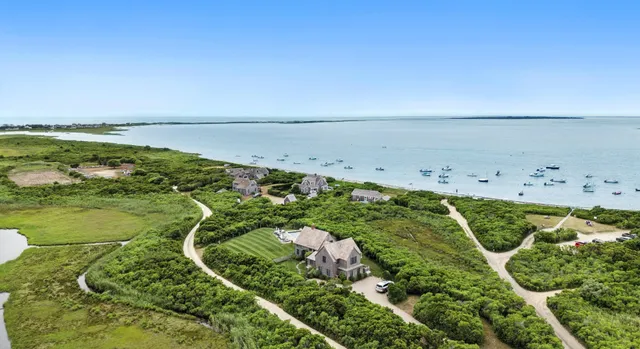 $6,950,000 | 1 Little Neck Way, Unit 1, Nantucket, MA 02554