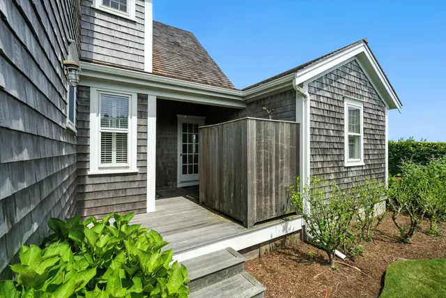 $6,950,000 | 1 Little Neck Way, Unit 1, Nantucket, MA 02554