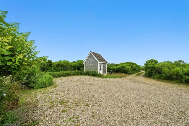 $6,950,000 | 1 Little Neck Way, Unit 1, Nantucket, MA 02554