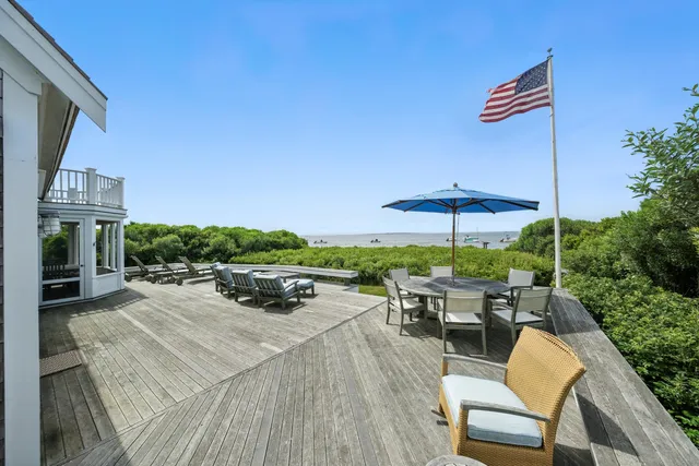 $6,950,000 | 1 Little Neck Way, Unit 1, Nantucket, MA 02554