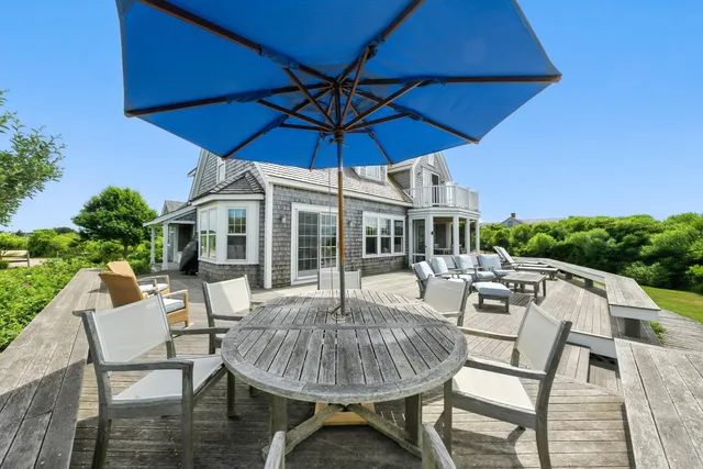 $6,950,000 | 1 Little Neck Way, Unit 1, Nantucket, MA 02554