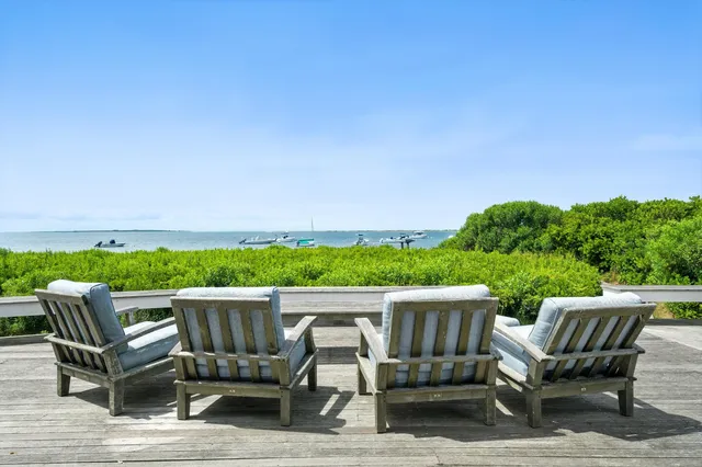 $6,950,000 | 1 Little Neck Way, Unit 1, Nantucket, MA 02554