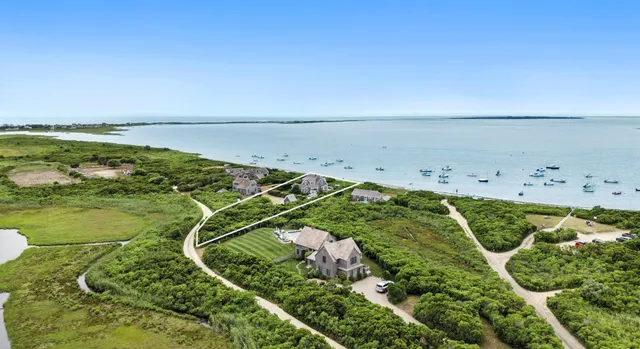 $6,950,000 | 1 Little Neck Way, Unit 1, Nantucket, MA 02554
