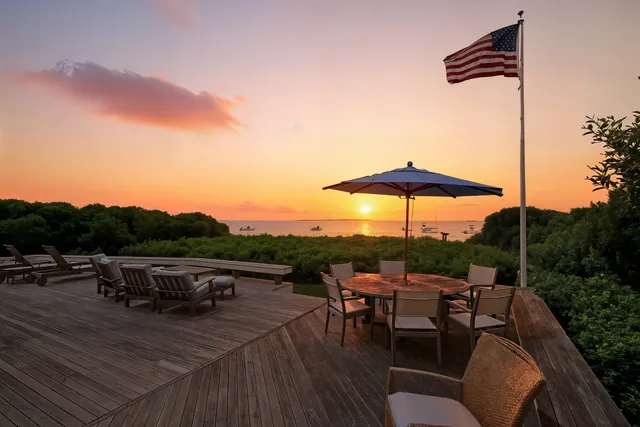 $6,950,000 | 1 Little Neck Way, Unit 1, Nantucket, MA 02554