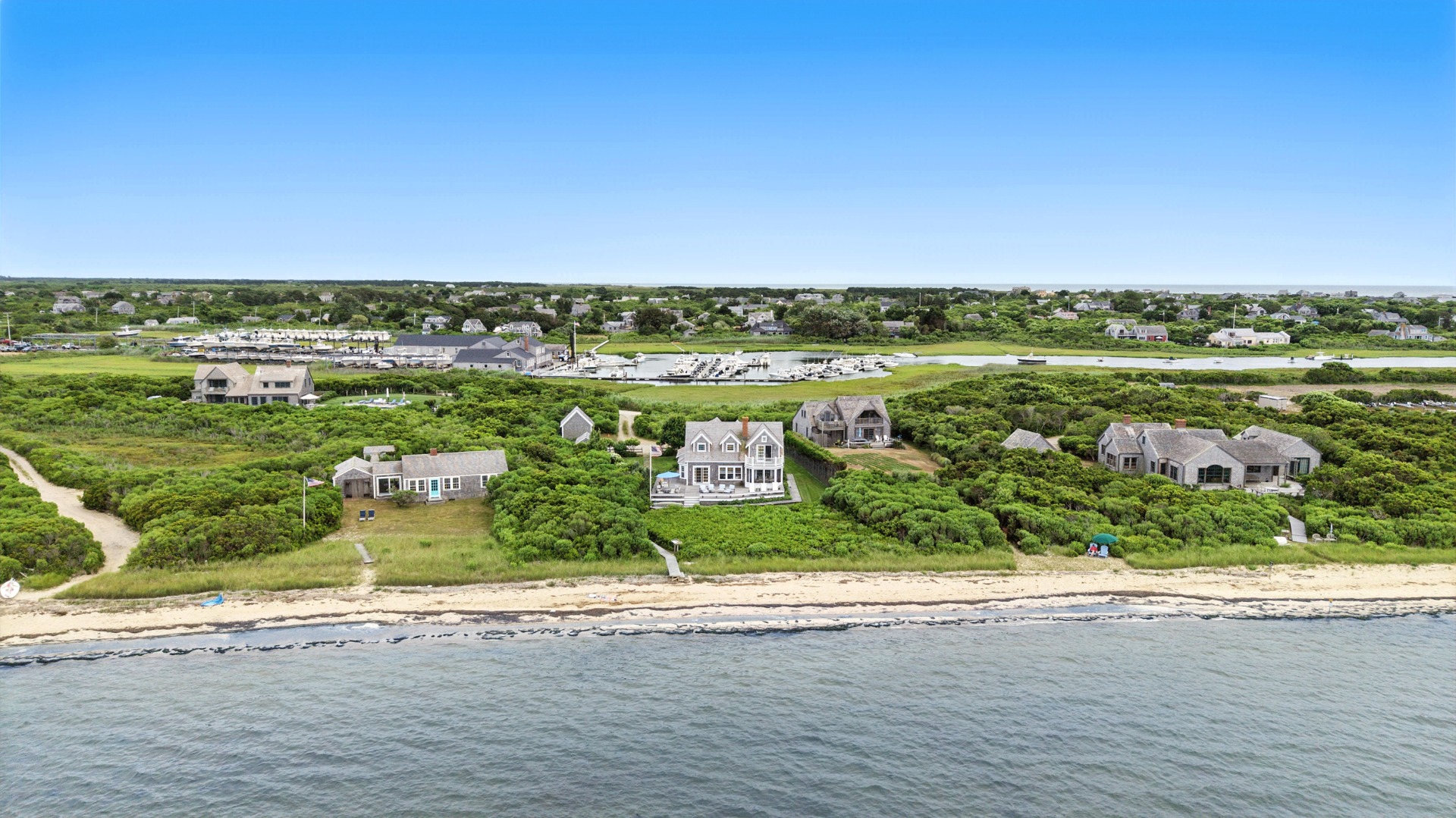 1 Little Neck Way, Unit 1 Nantucket, MA 02554 - Photo 10 of 99