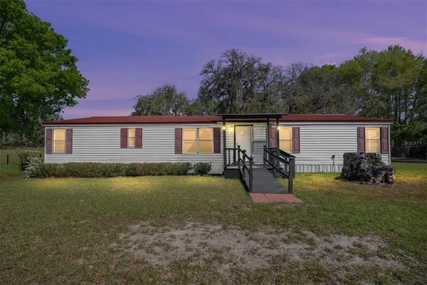$280,000 | 5600 Southeast 39th Street, Trenton, FL 32693