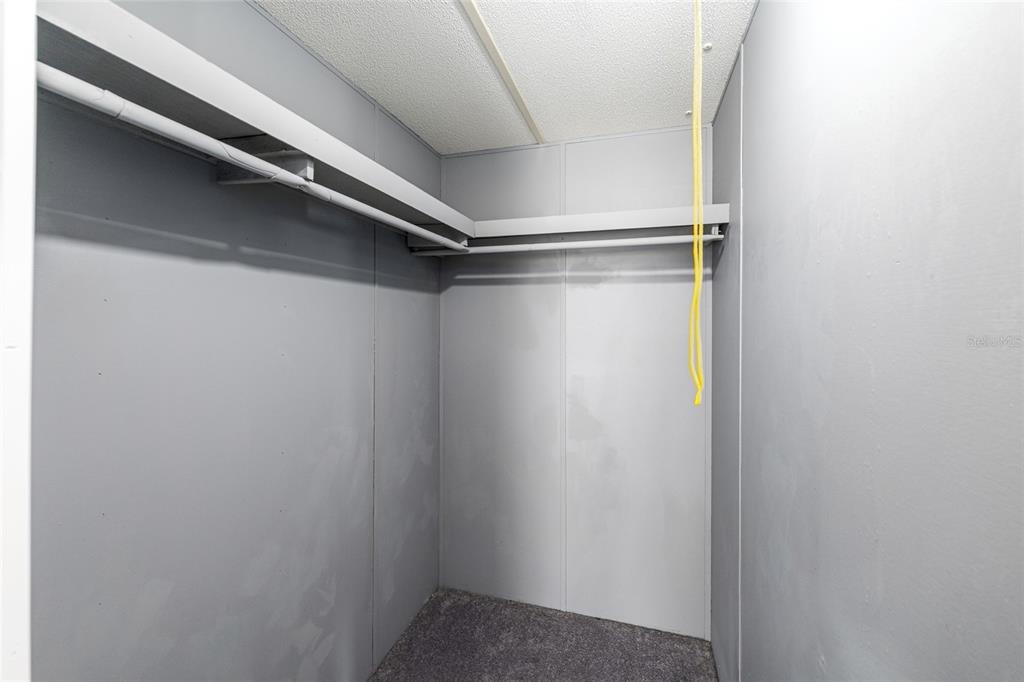 5600 Southeast 39th Street Trenton, FL 32693 - Photo 30 of 73 a view of closet