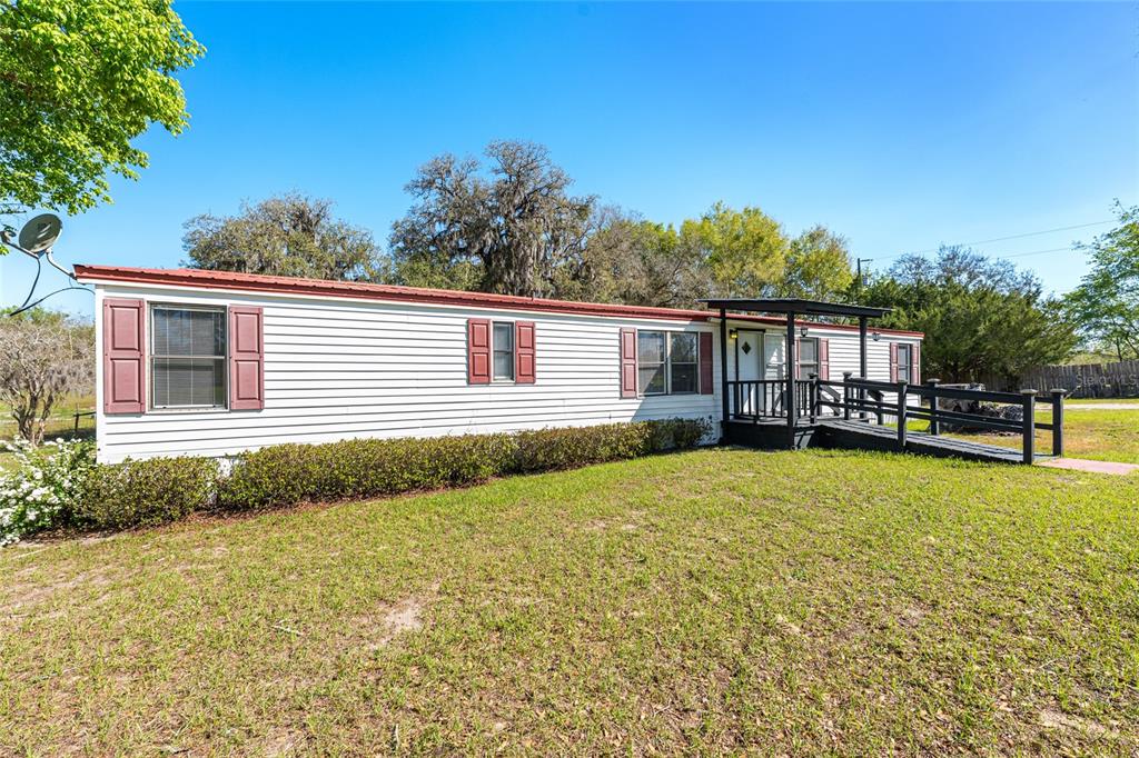 5600 Southeast 39th Street Trenton, FL 32693 - Photo 45 of 73