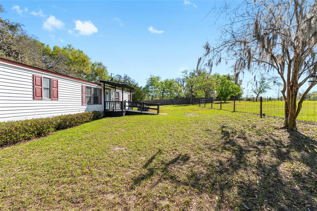 5600 Southeast 39th Street Trenton, FL 32693 - Photo 47 of 73