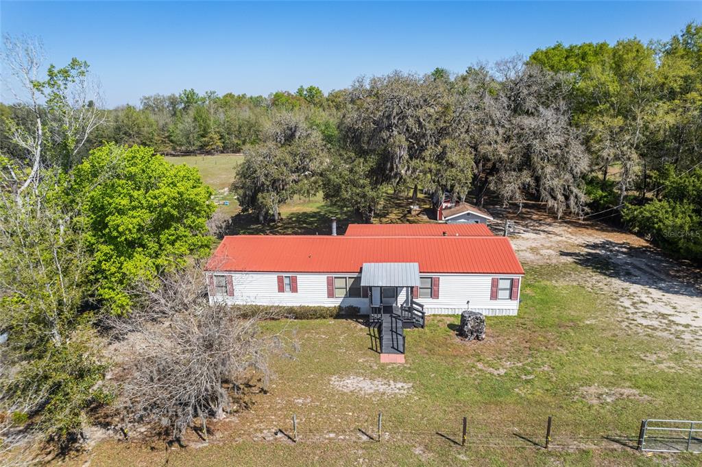 5600 Southeast 39th Street Trenton, FL 32693 - Photo 48 of 73