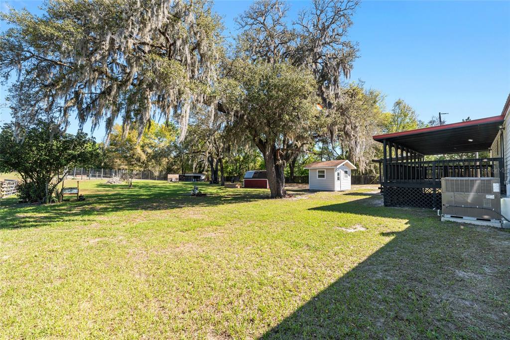 5600 Southeast 39th Street Trenton, FL 32693 - Photo 50 of 73