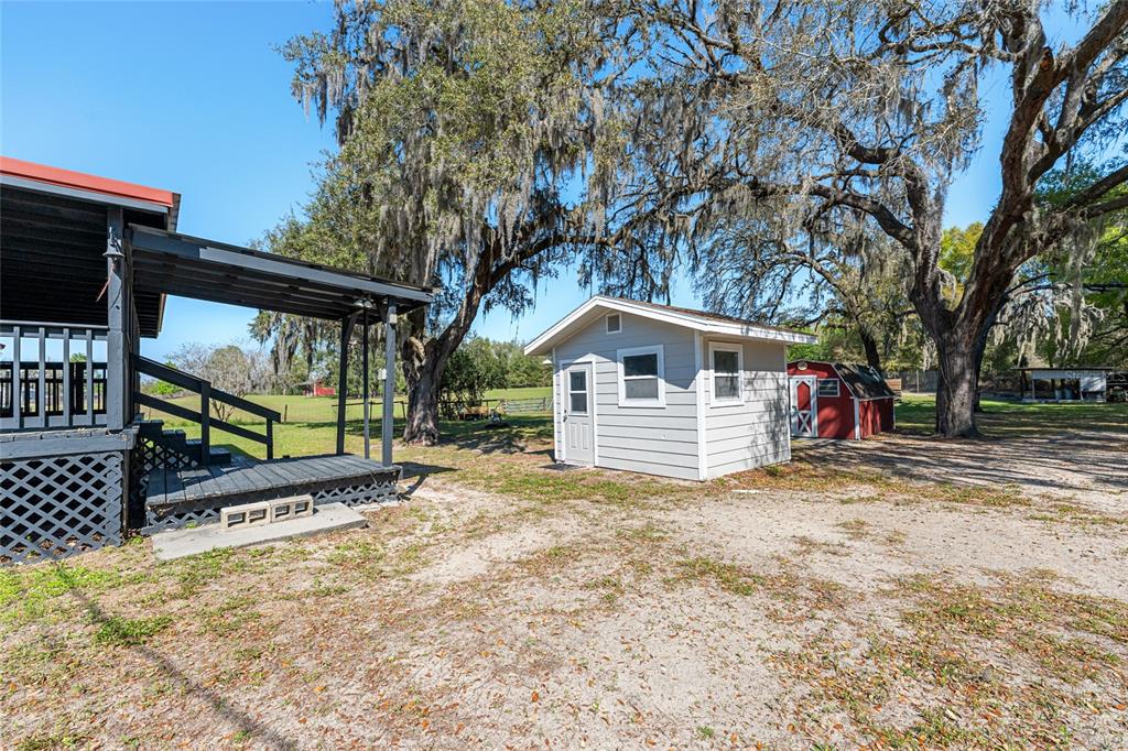 5600 Southeast 39th Street Trenton, FL 32693 - Photo 53 of 73