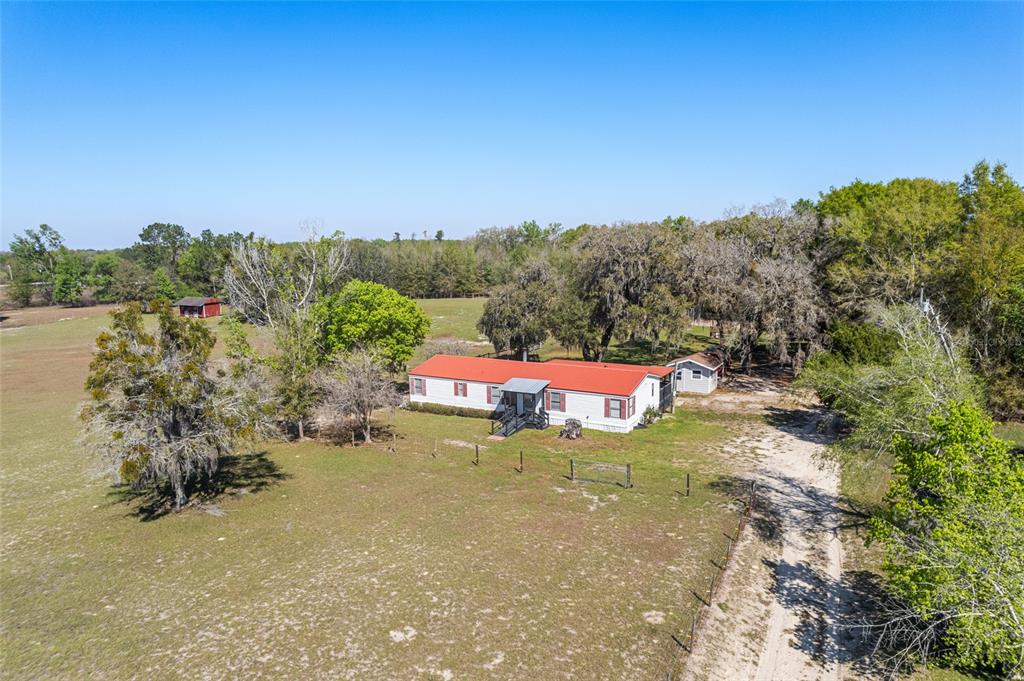 5600 Southeast 39th Street Trenton, FL 32693 - Photo 58 of 73