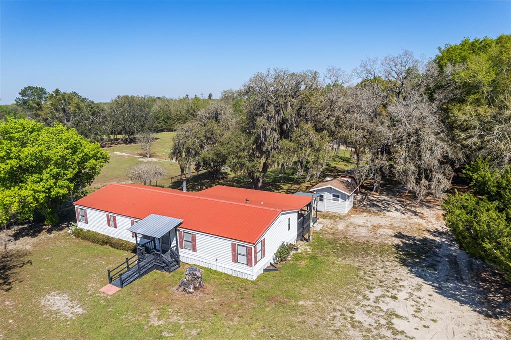 5600 Southeast 39th Street Trenton, FL 32693 - Photo 60 of 73