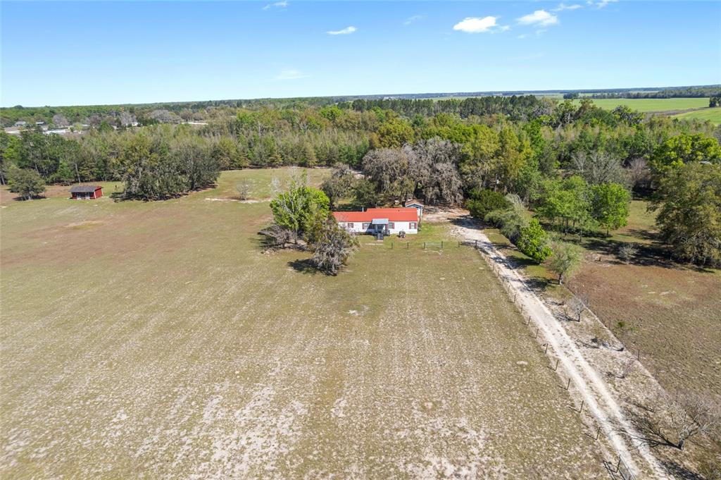 5600 Southeast 39th Street Trenton, FL 32693 - Photo 64 of 73