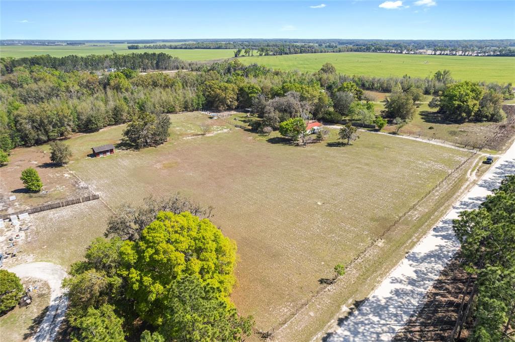 5600 Southeast 39th Street Trenton, FL 32693 - Photo 66 of 73 a view of a lake with a mountain view