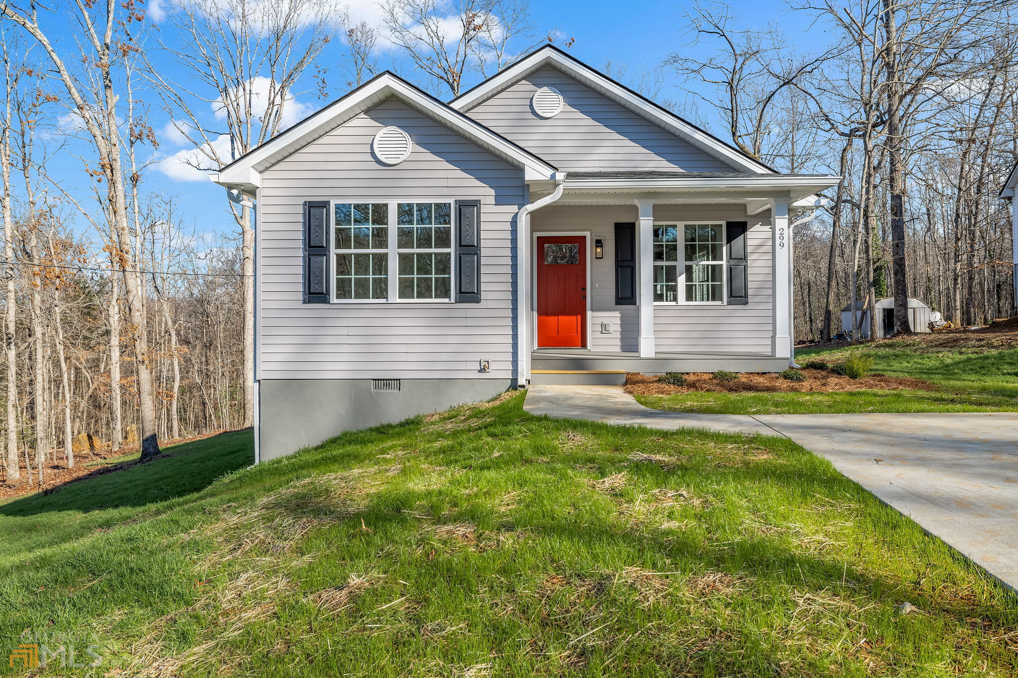 299 Eden Woods Road Clarkesville, GA 30523 - Photo 1 of 1 Gallery Image 1