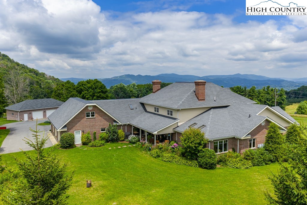 6985 Junaluska Road Boone, NC 28607 - Photo 2 of 49
