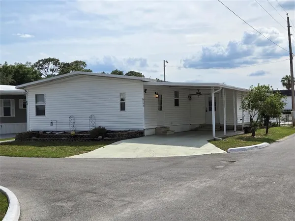 $127,500 | 6253 Balmy Lane, Zephyrhills, FL 33542