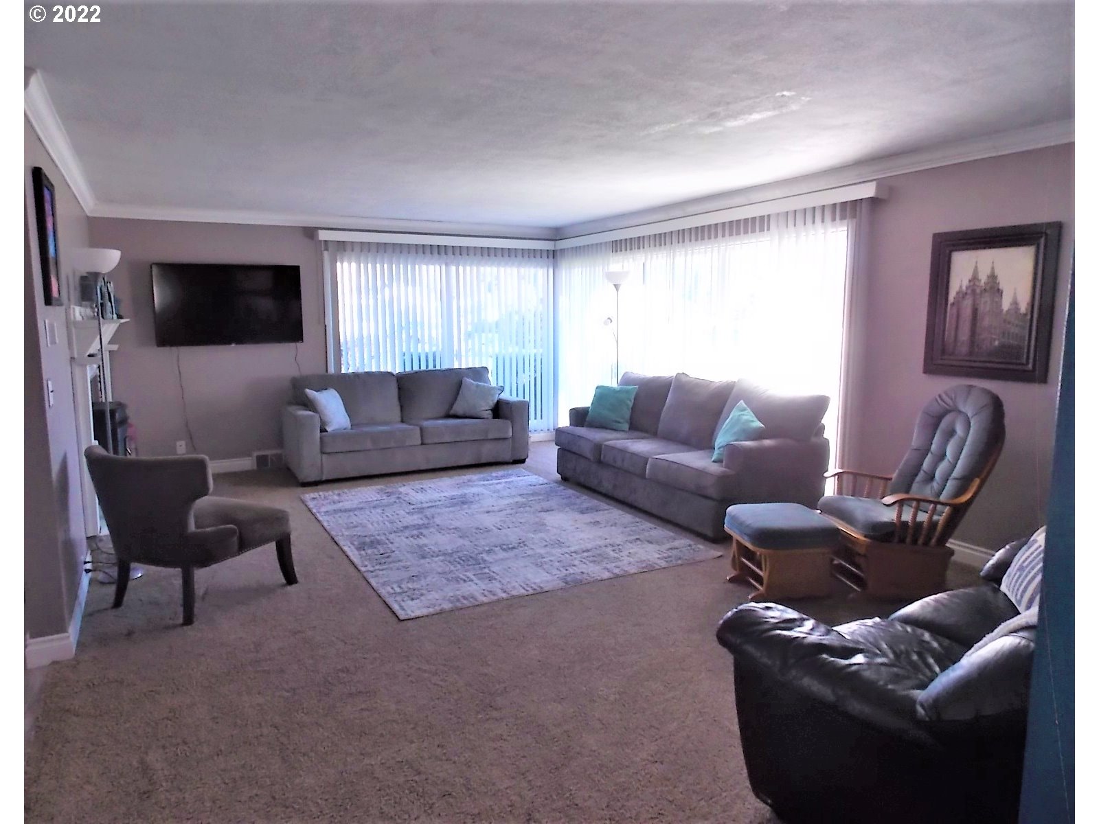 1321 Bothwick Street Myrtle Point, OR 97458 - Photo 3 of 21 Gallery Image 3