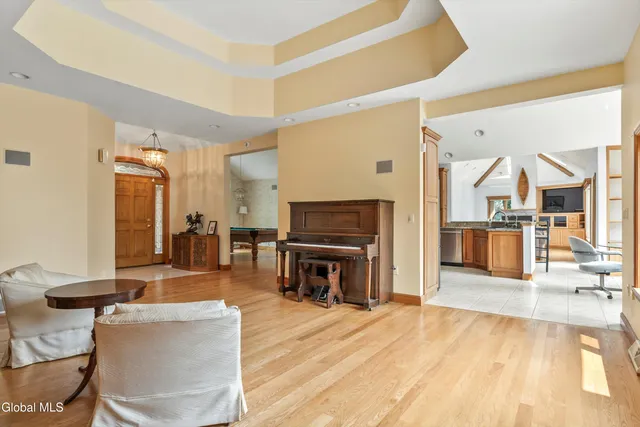 $849,900 | 130 Chestnut Ridge Road, Queensbury, NY 12804