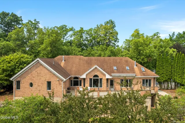 $849,900 | 130 Chestnut Ridge Road, Queensbury, NY 12804
