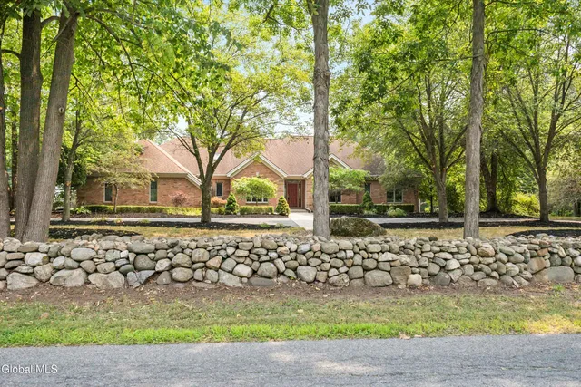 $849,900 | 130 Chestnut Ridge Road, Queensbury, NY 12804