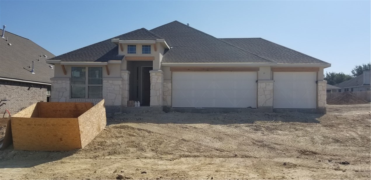 720 Clear Spring Lane Leander, TX 78641 - Photo 1 of 1 Gallery Image 1