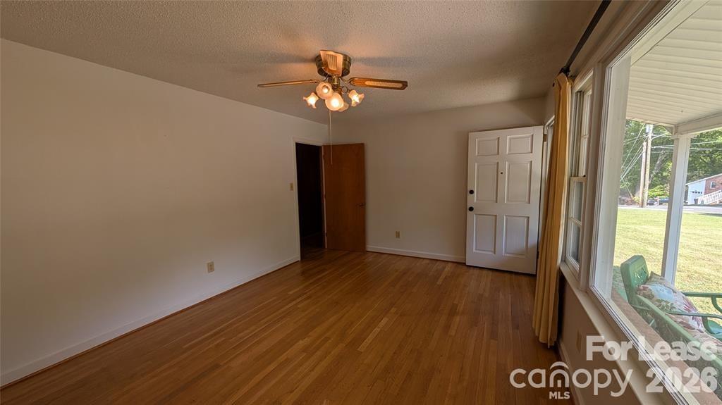 534 Westside Terrace Davidson, NC 28036 - Photo 4 of 18 a view of an empty room with a window