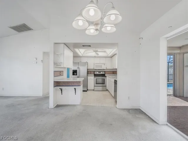 $245,000 | 2206 Southeast 8th Place, Cape Coral, FL 33990