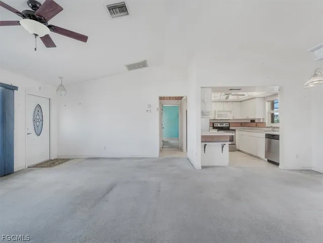 $245,000 | 2206 Southeast 8th Place, Cape Coral, FL 33990