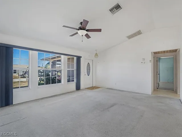 $245,000 | 2206 Southeast 8th Place, Cape Coral, FL 33990