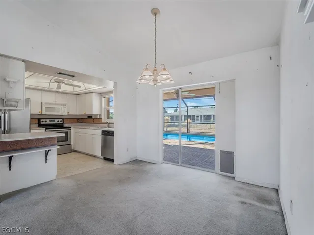 $245,000 | 2206 Southeast 8th Place, Cape Coral, FL 33990