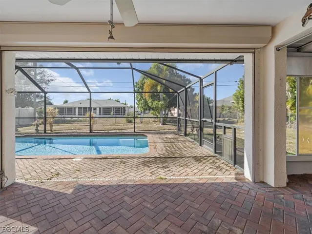 $245,000 | 2206 Southeast 8th Place, Cape Coral, FL 33990