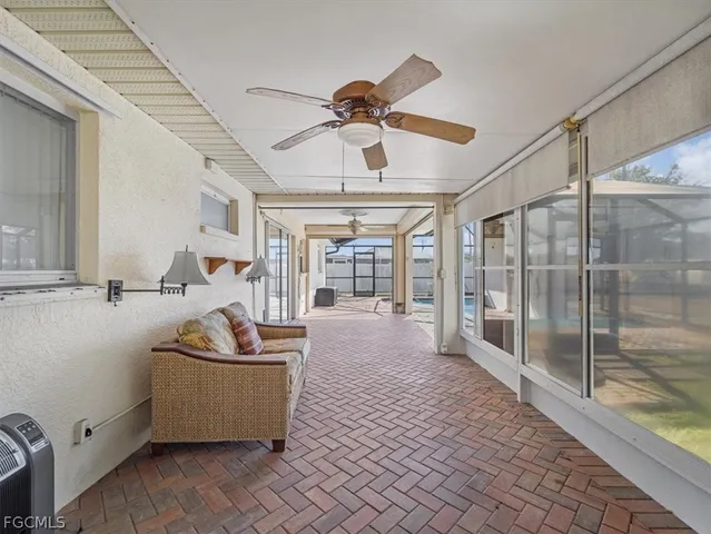 $245,000 | 2206 Southeast 8th Place, Cape Coral, FL 33990