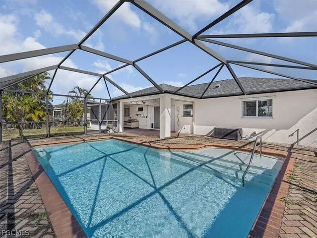 $245,000 | 2206 Southeast 8th Place, Cape Coral, FL 33990